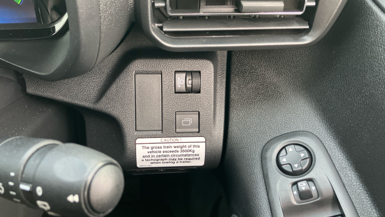 Toyota Proace City Verso 100kW Design L1 50kWh 5dr Auto Electric Estate